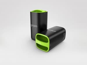 Gogoro Batterien für den Smartscooter
