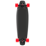 Monolith Skateboard von unten