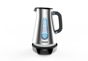 Der smarte Wasserkocher Appkettle