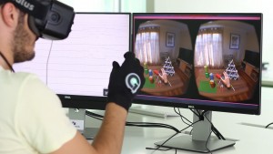 Test der Gloveone Handschuhe