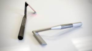 Der Skarp Razor